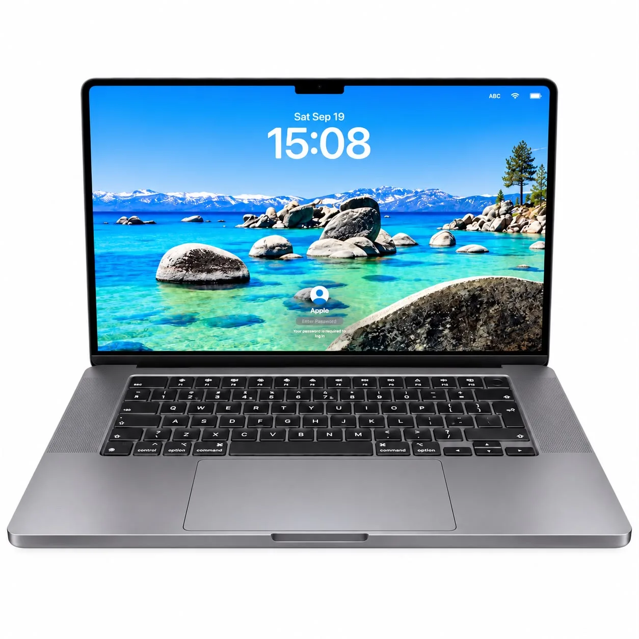 Apple MacBook Pro 16-inch (Nov 2023) – M3 Pro – 36GB Unified Memory – 1TB SSD – UK Keyboard