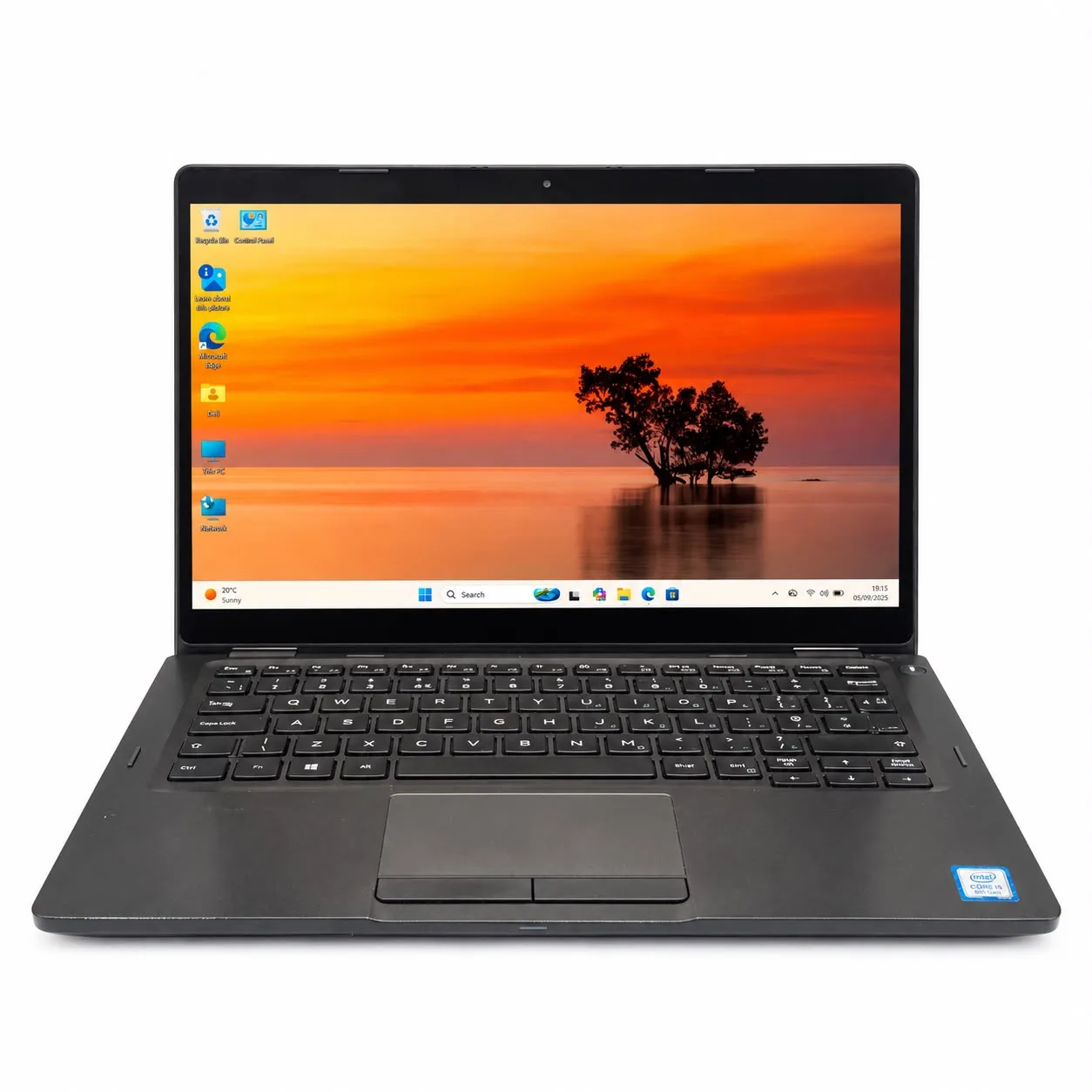 Dell Latitude 5300 2-in-1 Touchscreen Laptop – Core i5 | 8GB RAM | SSD | Windows 11 Pro
